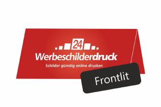Bandenwerbung Banner